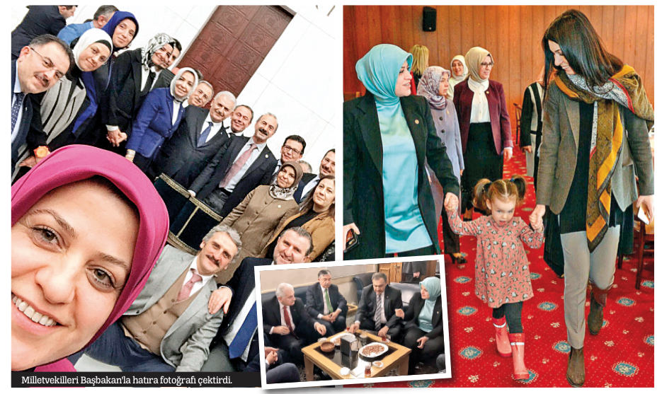 Anayasada ilk turun öteki yüzü